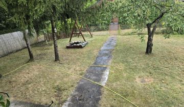 Działka rod Bydgoszcz Prądy