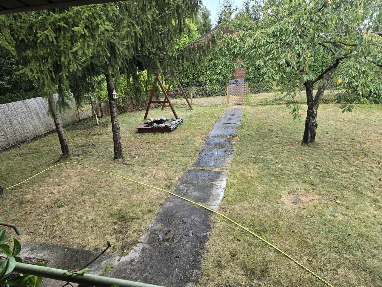 Działka rod Bydgoszcz Prądy