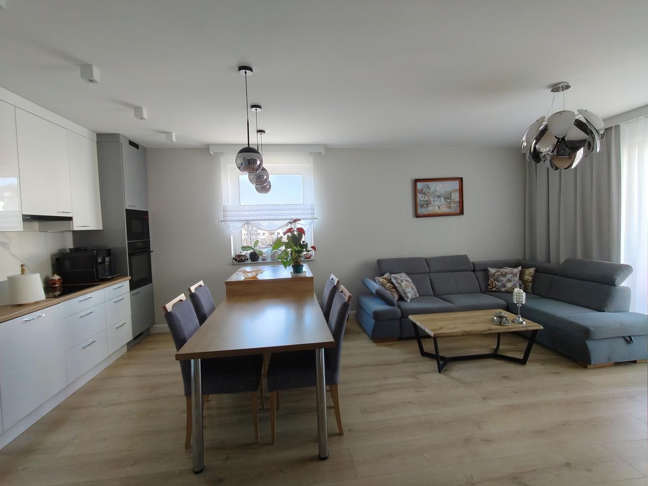 Mieszkanie 3-pokojowe Zielona Góra Łężyca, ul. Łężyca-Willowa. Zdjęcie 6