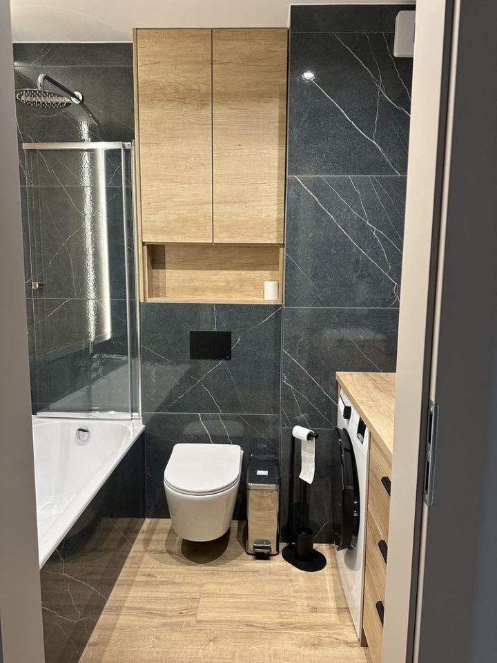 Mieszkanie 3-pokojowe Kielce Centrum. Zdjęcie 6