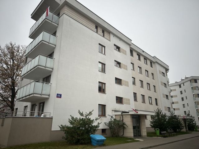 Mieszkanie 2-pokojowe Nowy Dwór Mazowiecki Centrum, ul. Wojska Polskiego. Zdjęcie 1