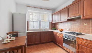 Mieszkanie 3-pokojowe Marki, ul. Słoneczna