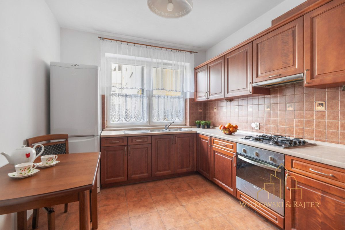 Mieszkanie 3-pokojowe Marki, ul. Słoneczna