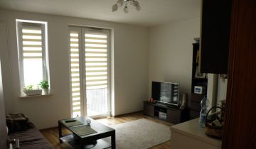 Mieszkanie 2-pokojowe Warszawa Bemowo, ul. Górczewska