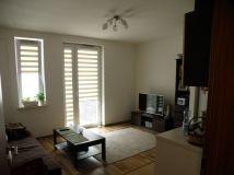 Mieszkanie 2-pokojowe Warszawa Bemowo, ul. Górczewska. Zdjęcie 1