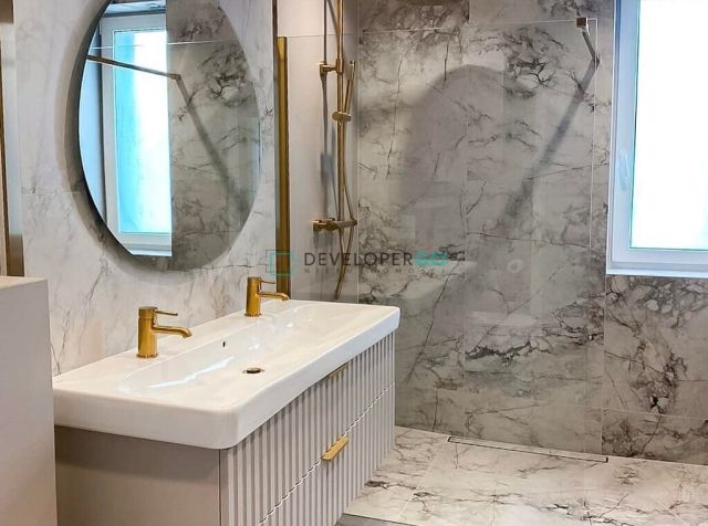 dom szeregowy, 3 pokoje Klepacze, ul. Akacjowa. Zdjęcie 9