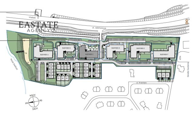 Lokal Gdańsk Morena, ul. Wojciecha Kiedrowskiego. Zdjęcie 2
