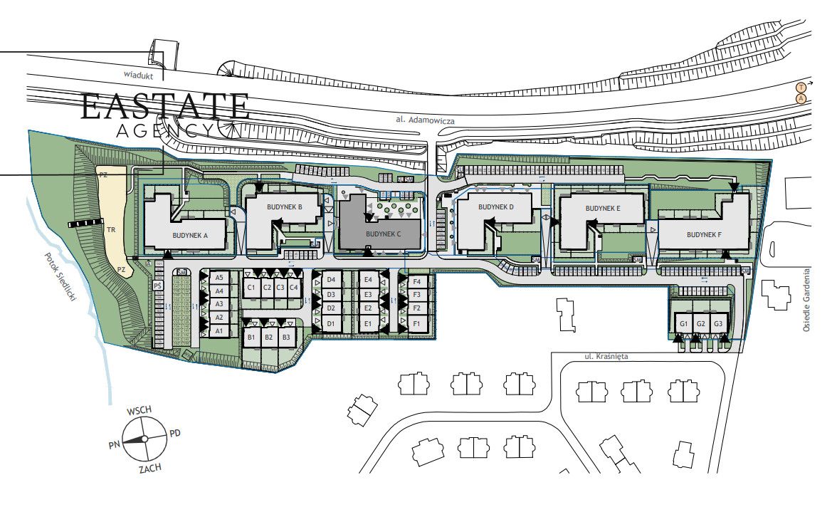 Lokal Gdańsk Morena, ul. Wojciecha Kiedrowskiego. Zdjęcie 2