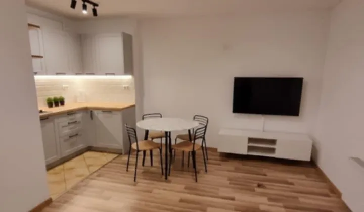 Mieszkanie 2-pokojowe Piaseczno Centrum, ul. Strusia