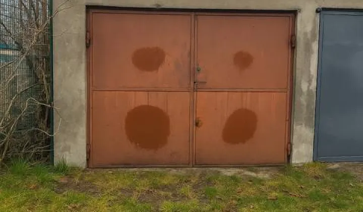 Garaż/miejsce parkingowe Suwałki, ul. Ludwika Waryńskiego