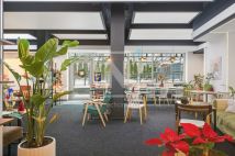 Lokal Warszawa Wola, ul. Obozowa