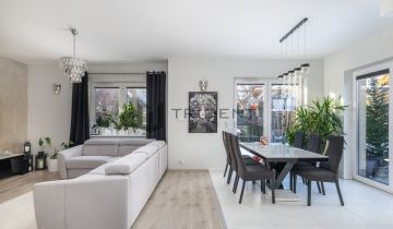 bliźniak, 5 pokoi Krupia Wólka