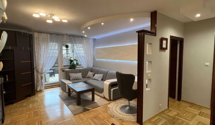 Mieszkanie 2-pokojowe Warszawa Targówek, ul. Pożarowa