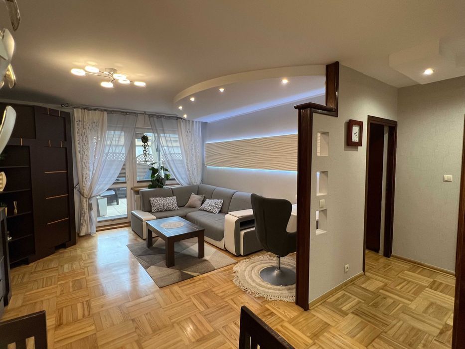 Mieszkanie 2-pokojowe Warszawa Targówek, ul. Pożarowa. Zdjęcie 1