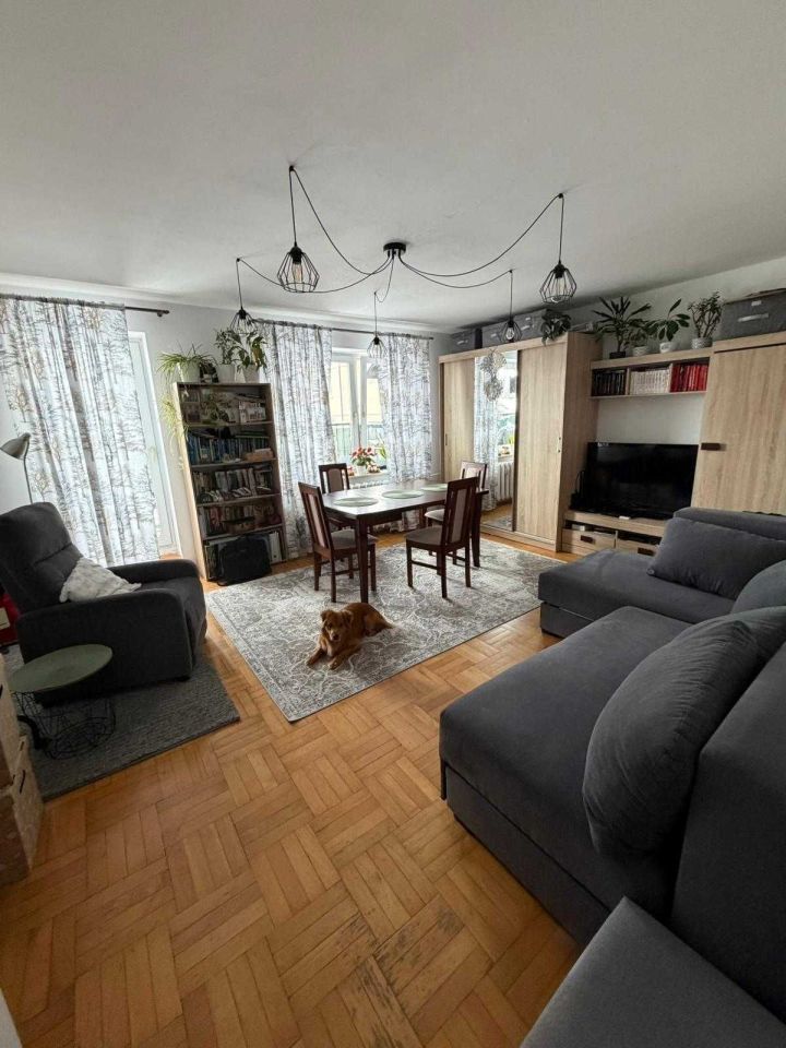 Mieszkanie 3-pokojowe Ruciane-Nida. Zdjęcie 2