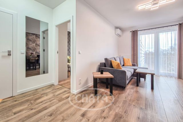 Mieszkanie 2-pokojowe Wrocław Popowice, ul. Białowieska. Zdjęcie 10