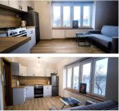 Mieszkanie 2-pokojowe Gliwice Szobiszowice, ul. Stanisława Witkiewicza. Zdjęcie 3