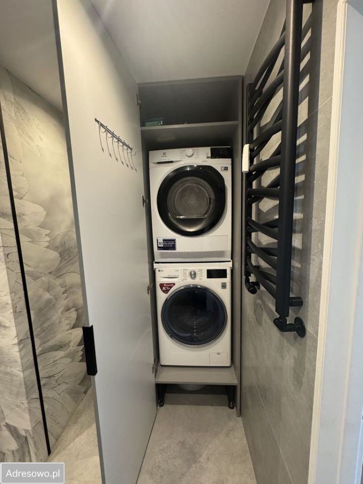 Mieszkanie 4-pokojowe Września, ul. Bolesława Chrobrego. Zdjęcie 12