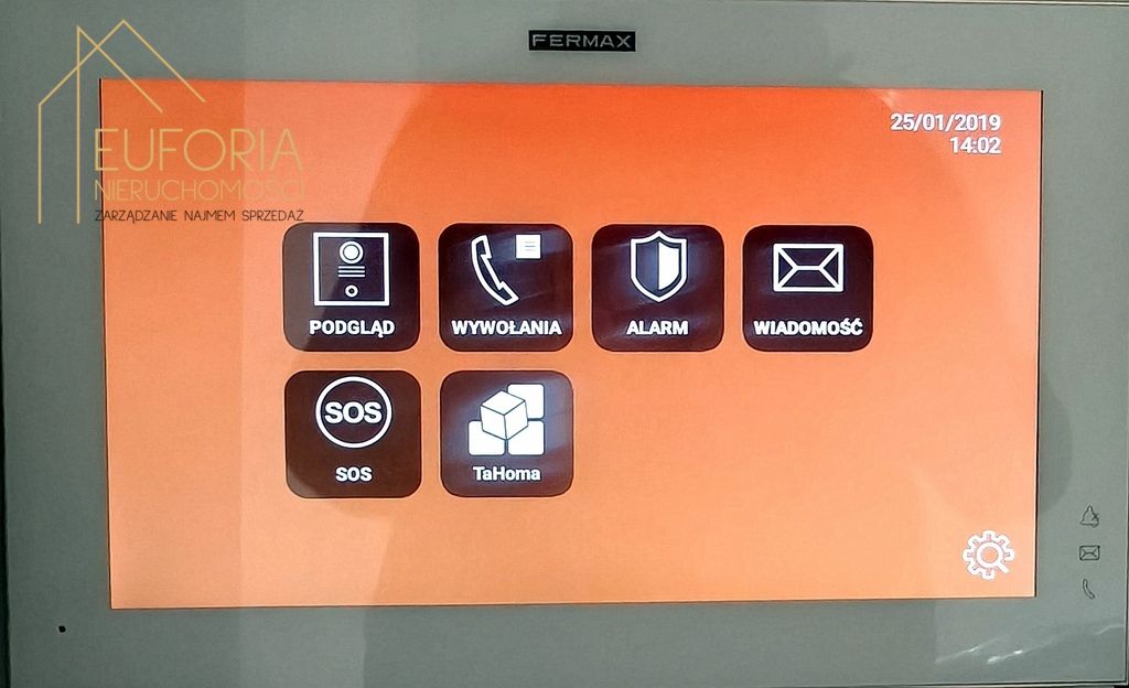 Mieszkanie 2-pokojowe Łódź, park im. Jana Kilińskiego. Zdjęcie 11