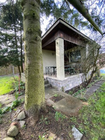 Działka rod Piła, ul. Szymanowskiego. Zdjęcie 1