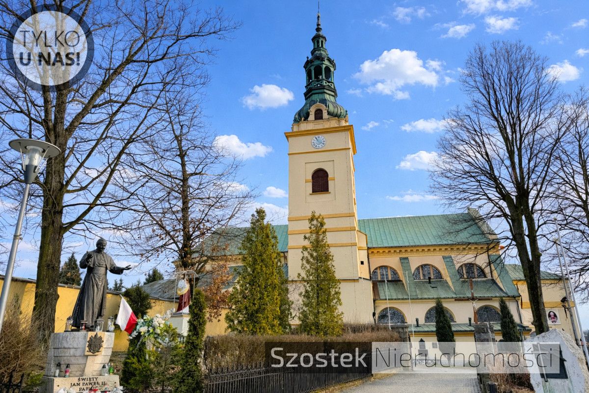 Mieszkanie 2-pokojowe Kłobuck. Zdjęcie 18