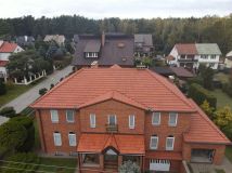 dom wolnostojący, 9 pokoi Kozienice Borki, ul. Przyjaciół. Zdjęcie 1