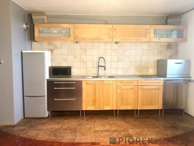 Mieszkanie 2-pokojowe Warszawa Praga-Południe, ul. Ostrobramska. Zdjęcie 2