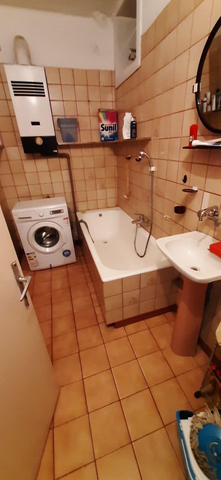 dom wolnostojący, 6 pokoi Radomsko Centrum, Prym. Wyszyńskiego. Zdjęcie 13