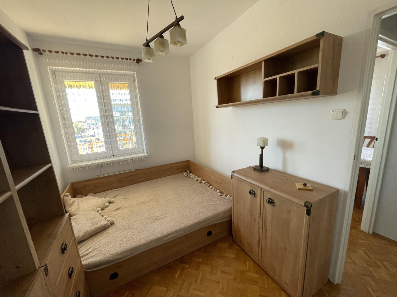 Mieszkanie 2-pokojowe Toruń Koniuchy, ul. Jana Mohna. Zdjęcie 8