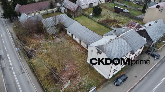 dom wolnostojący, 6 pokoi Daleszyce. Zdjęcie 2