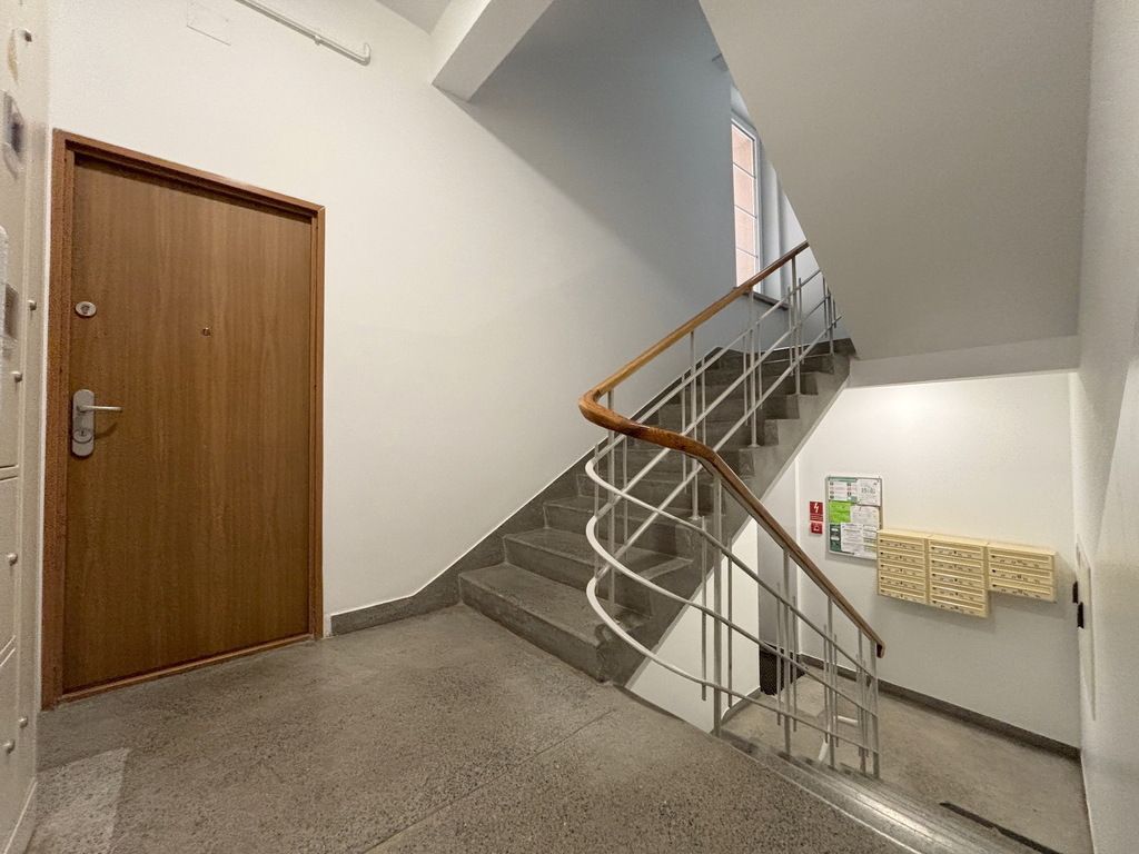 Mieszkanie 1-pokojowe Warszawa Mokotów, ul. Antoniego Józefa Madalińskiego. Zdjęcie 15