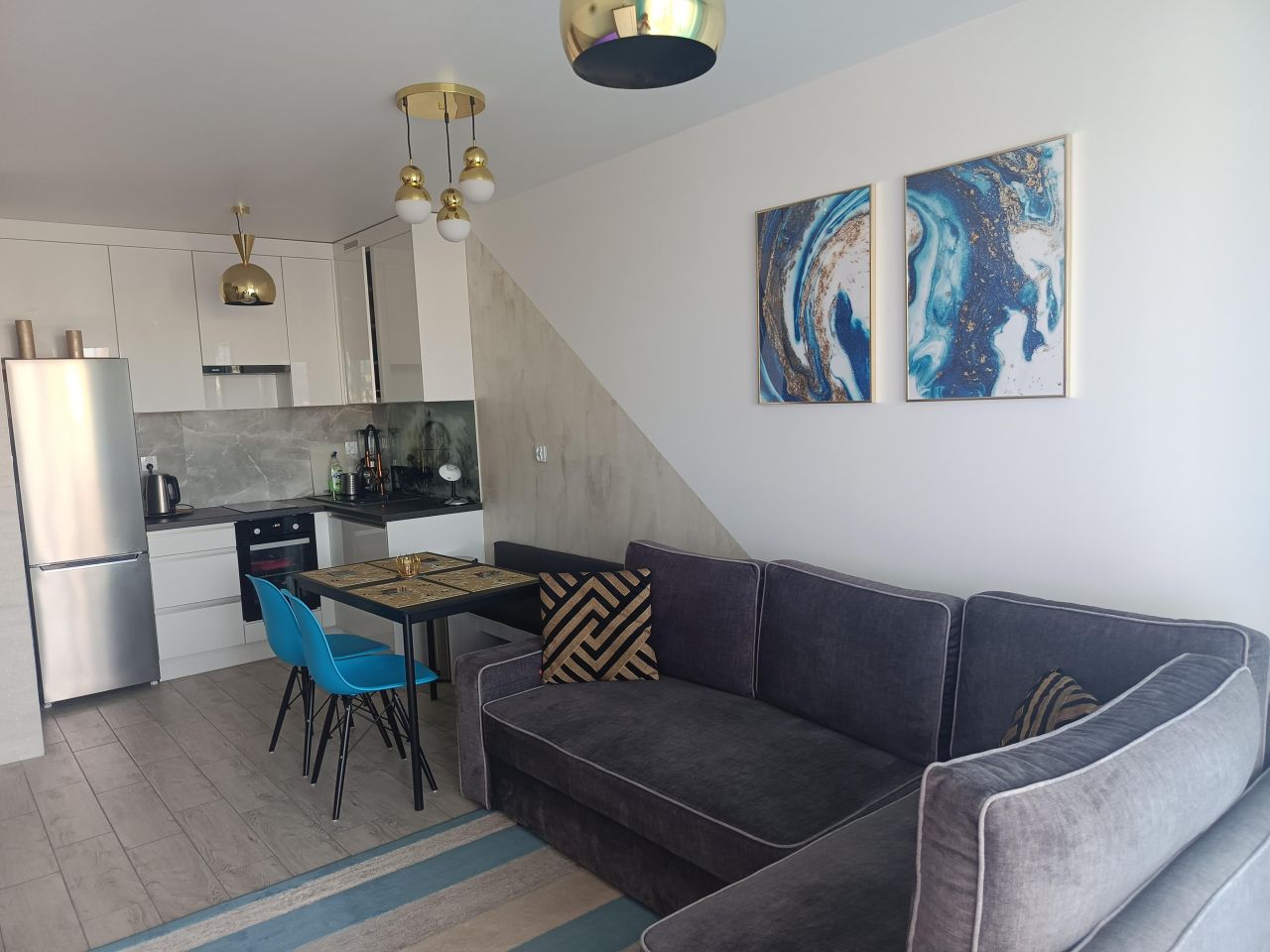 Mieszkanie 2-pokojowe Kołobrzeg, ul. Henryka Sienkiewicza. Zdjęcie 13