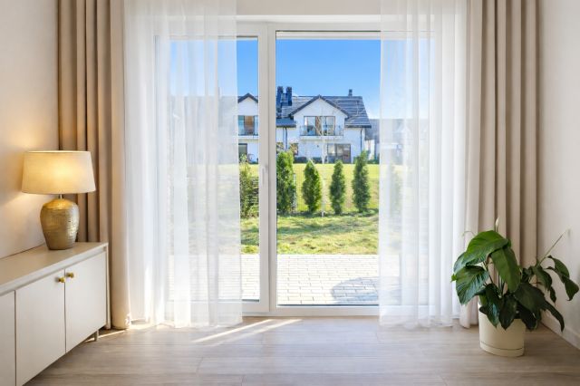 Mieszkanie 3-pokojowe Łódź Nowe Złotno, ul. Podchorążych. Zdjęcie 3