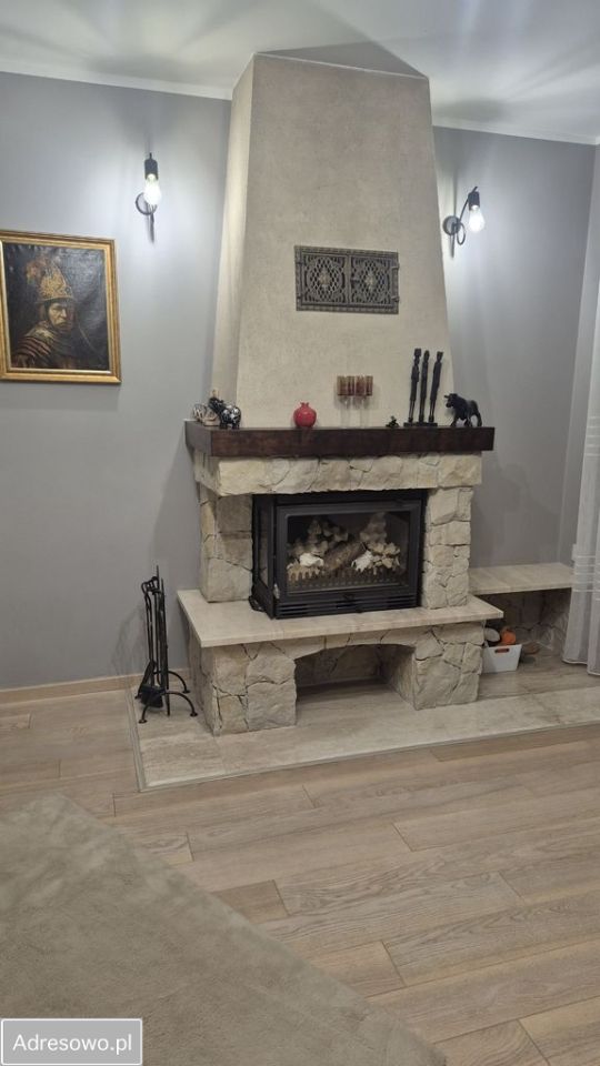 dom wolnostojący, 4 pokoje Częstochowa Wrzosowiak. Zdjęcie 17