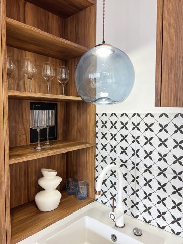 Mieszkanie 2-pokojowe Warszawa Praga-Południe, al. Stanów Zjednoczonych. Zdjęcie 9