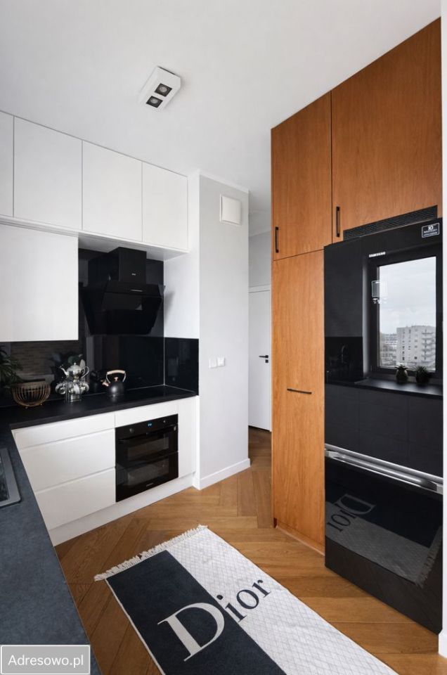 Mieszkanie 3-pokojowe Warszawa Mokotów, ul. Bergamotki. Zdjęcie 5