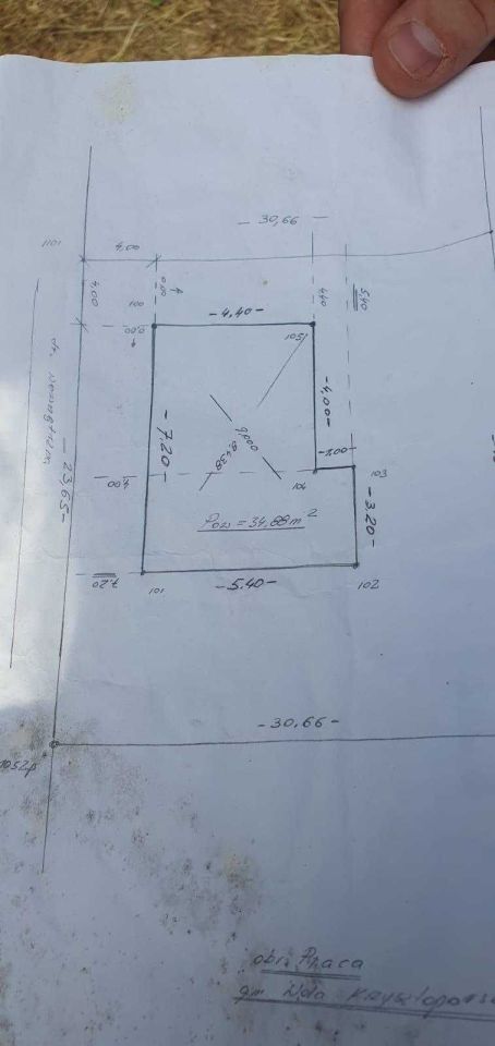 dom letniskowy Praca. Zdjęcie 5