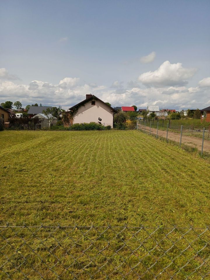 Działka rod Kuków. Zdjęcie 6