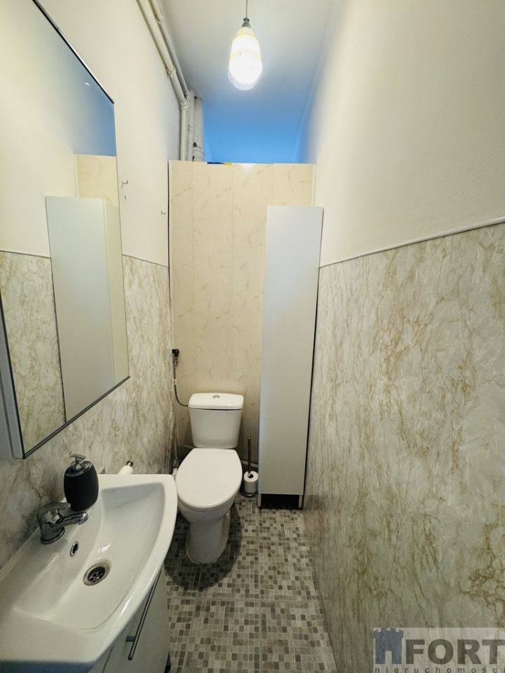 Mieszkanie 3-pokojowe Szczecin Drzetowo, ul. Franciszka Ksawerego Druckiego-Lubeckiego. Zdjęcie 9