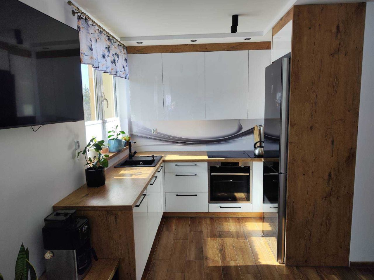 Mieszkanie 3-pokojowe Grabowo. Zdjęcie 1