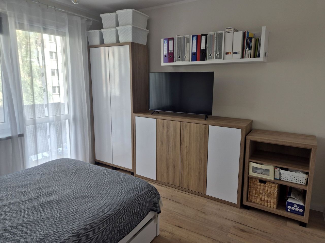 Mieszkanie 2-pokojowe Lubin Przylesie, ul. Jastrzębia. Zdjęcie 4