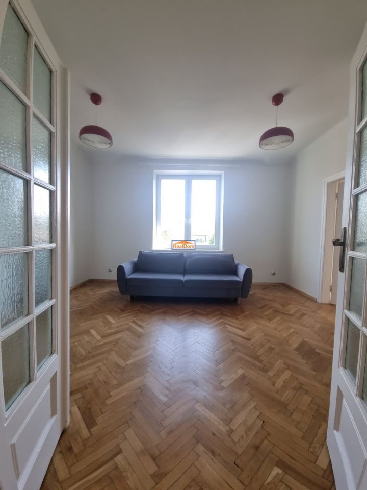 Mieszkanie 3-pokojowe Kraków Grzegórzki, ul. Grunwaldzka. Zdjęcie 10