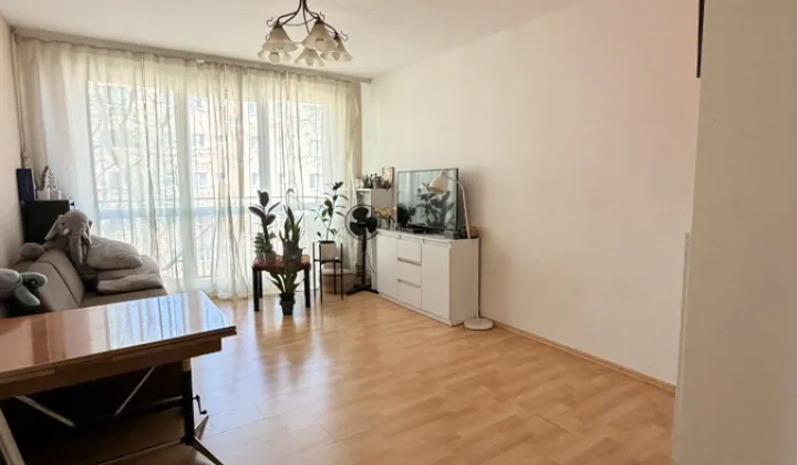 Mieszkanie 2-pokojowe Łódź Chojny, ul. Poli Gojawiczyńskiej