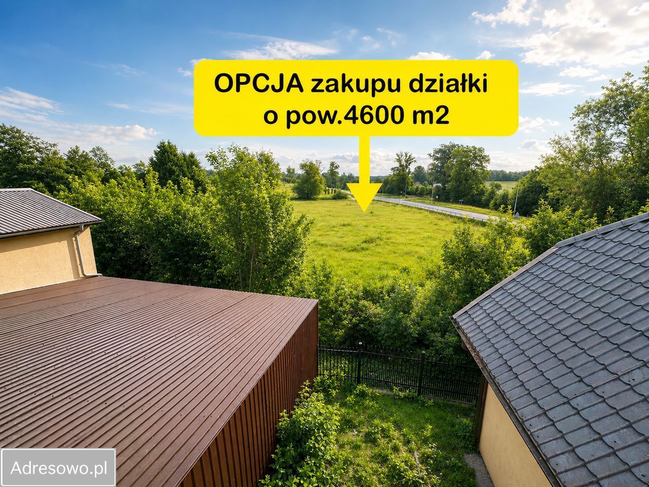 dom wolnostojący, 10 pokoi Wilamowo. Zdjęcie 19
