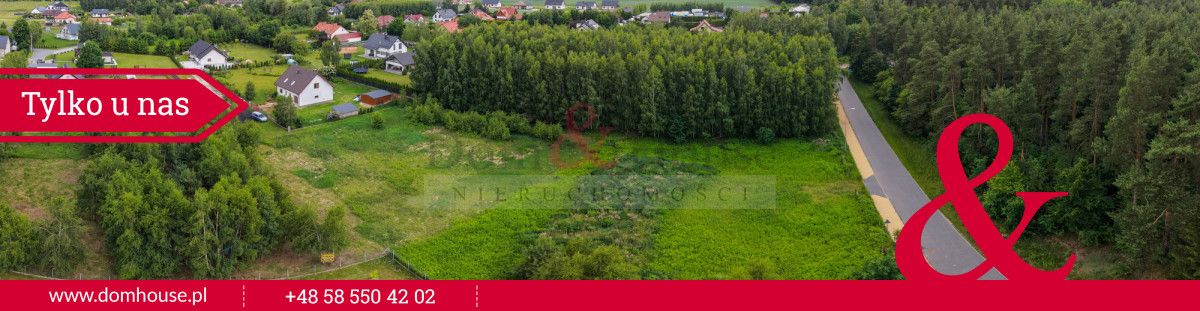 Działka budowlana Rakowiec, ul. Leśna. Zdjęcie 9