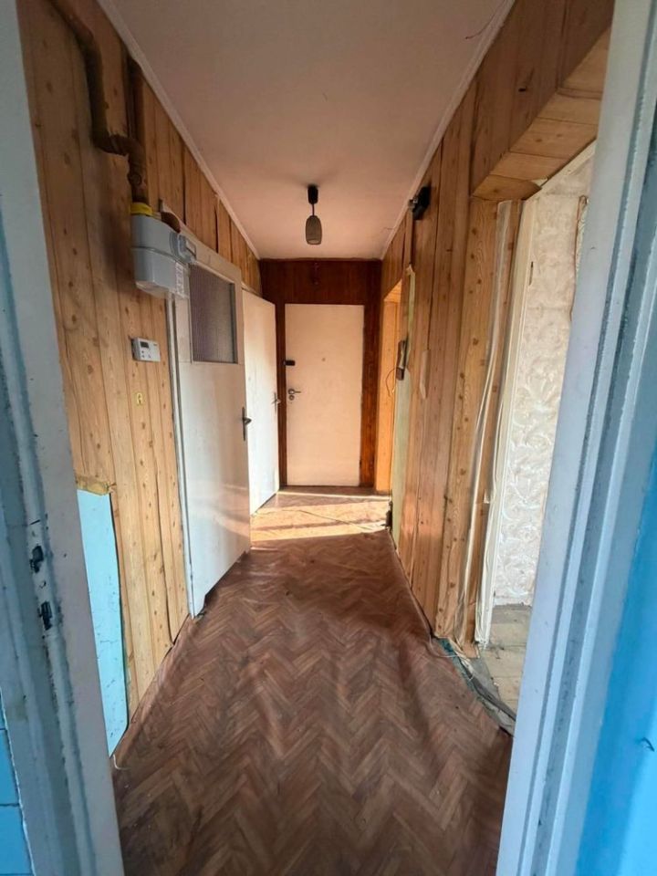 Mieszkanie 2-pokojowe Kraków Mydlniki, ul. Kazimierza Wierzyńskiego. Zdjęcie 8