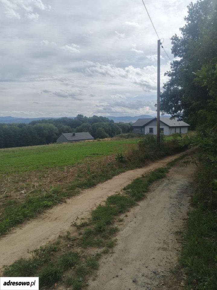 Działka budowlana Koziniec. Zdjęcie 14