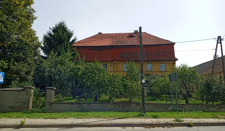 dom wolnostojący, 6 pokoi Międzyrzecze