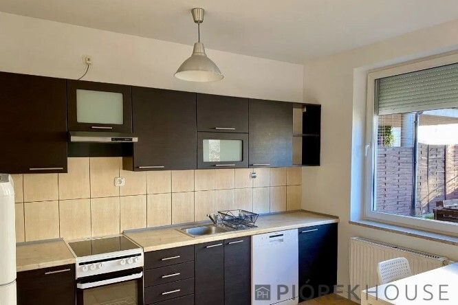 Mieszkanie 1-pokojowe Warszawa Targówek, ul. Myszkowska. Zdjęcie 3