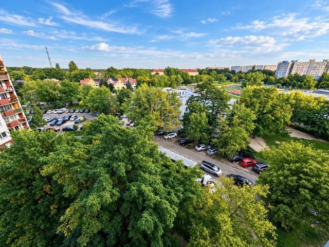 Mieszkanie 2-pokojowe Wrocław Kozanów, ul. Dokerska. Zdjęcie 1